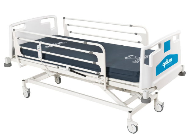Electronic Patient Bed, 3 Motors 2